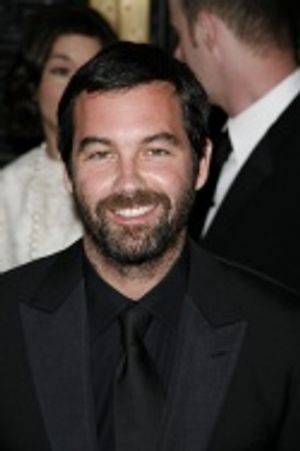 Duncan Sheik Photo