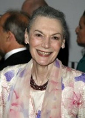 Marian Seldes Photo