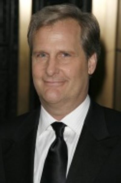 Jeff Daniels Photo
