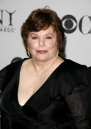 Marsha Mason Photo