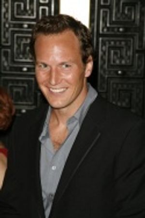Patrick Wilson Photo