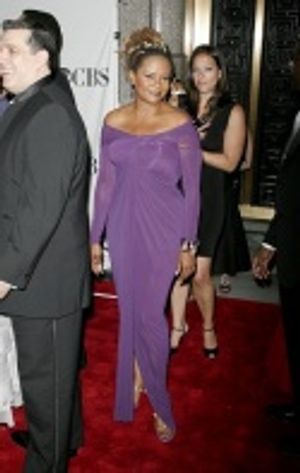 Tonya Pinkins
 Photo