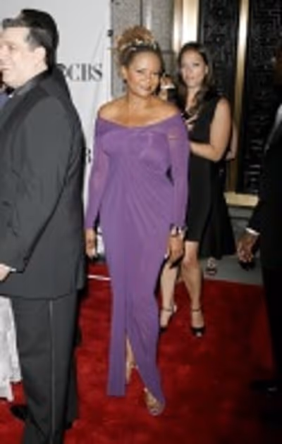 Tonya Pinkins
 Photo