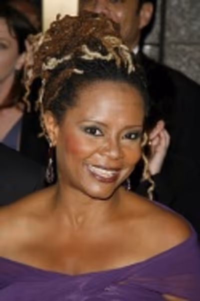 Tonya Pinkins Photo