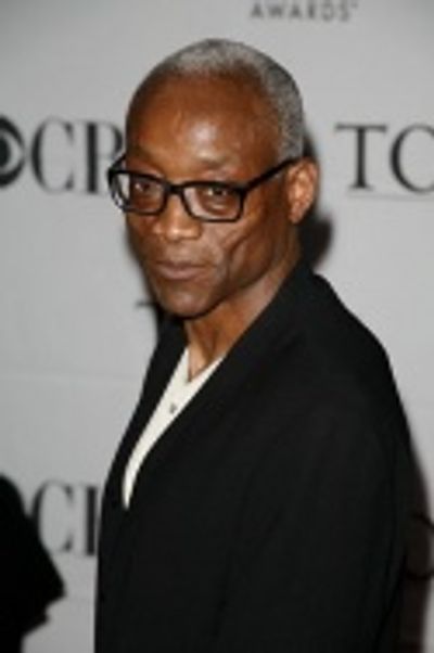 Bill T. Jones Photo