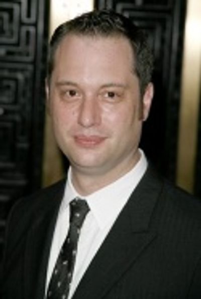 Kenny Mellman Photo