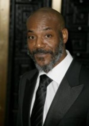 John Earl Jelks Photo