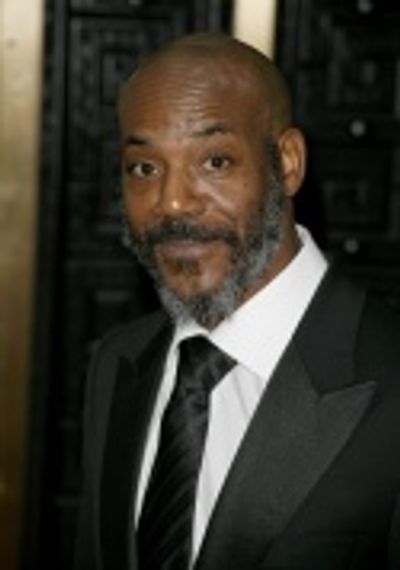 John Earl Jelks Photo
