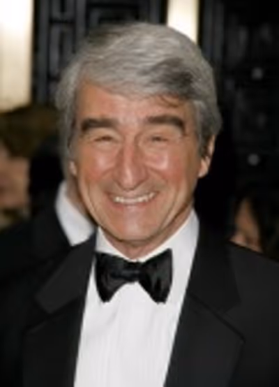 Sam Waterston Photo