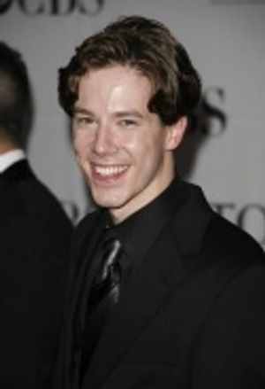 John Gallagher Jr. Photo