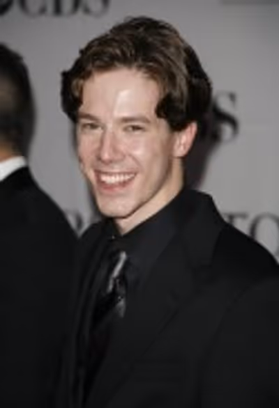 John Gallagher Jr. Photo