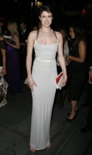 Xanthe Elbrick  Photo