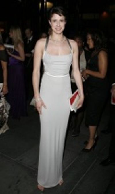 Xanthe Elbrick  Photo