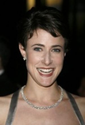 Xanthe Elbrick  Photo