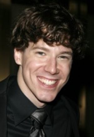 John Gallagher Jr. Photo