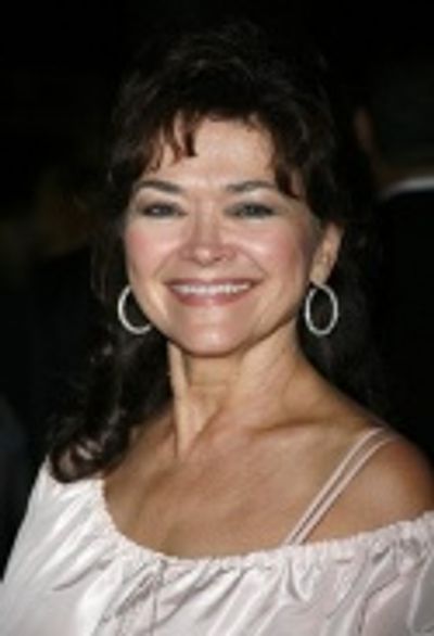 Linda Hart Photo