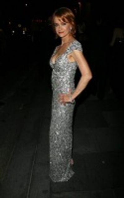 Swoosie Kurtz Photo