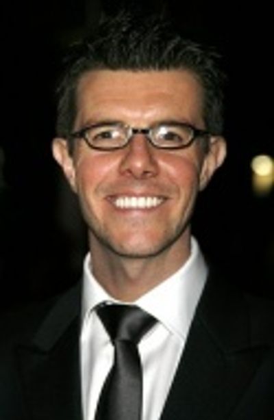 Gavin Lee Photo