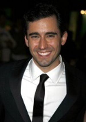 John Lloyd Young Photo