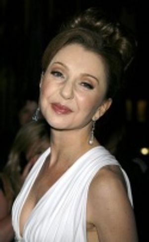 Donna Murphy Photo