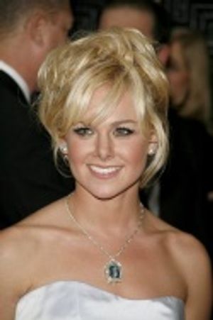 Laura Bell Bundy Photo