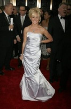 Laura Bell Bundy Photo