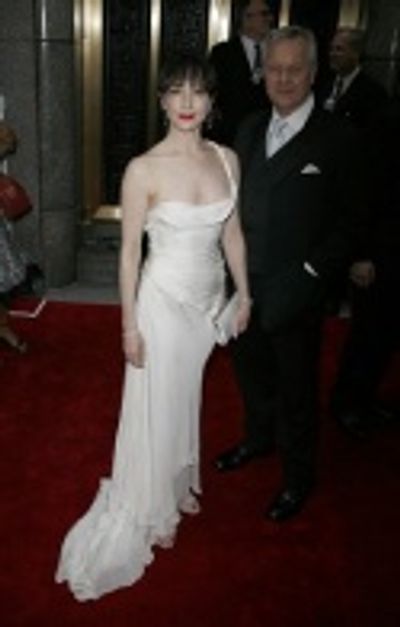 Bebe Neuwirth Photo