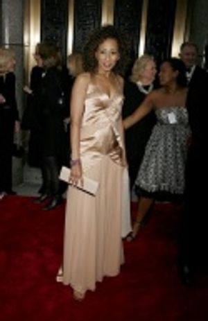 Tamara Tunie Photo