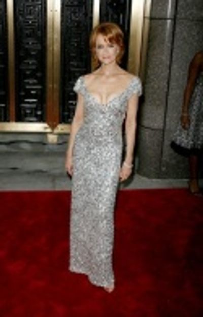 Swoosie Kurtz Photo