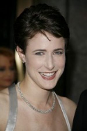 Xanthe Elbrick Photo