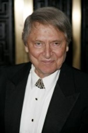 John Cullum Photo