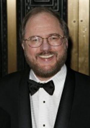 Rupert Holmes Photo