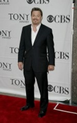 Eddie Izzard Photo