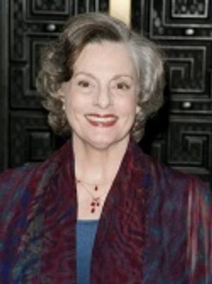 Dana Ivey Photo