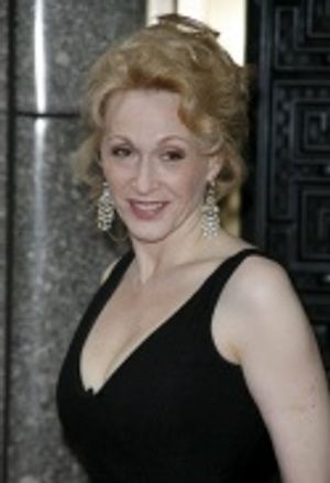 Jan Maxwell Photo