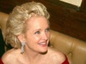 Christine Ebersole
 Photo