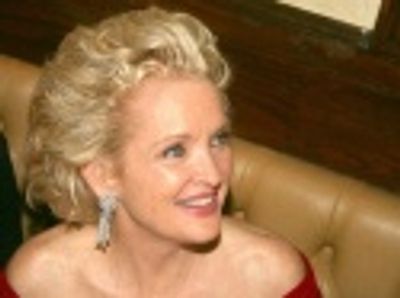 Christine Ebersole
 Photo