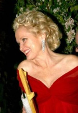 Christine Ebersole Photo