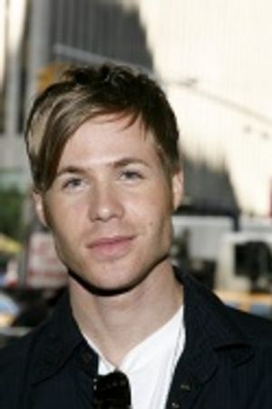 Ashley Parker Angel Photo