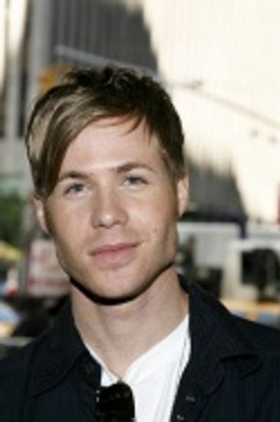 Ashley Parker Angel Photo