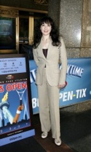 Bebe Neuwirth Photo