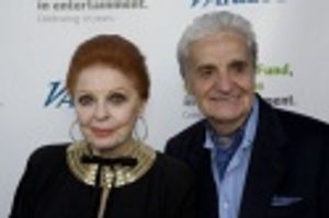 Carole Cook and Tom Troupe Photo