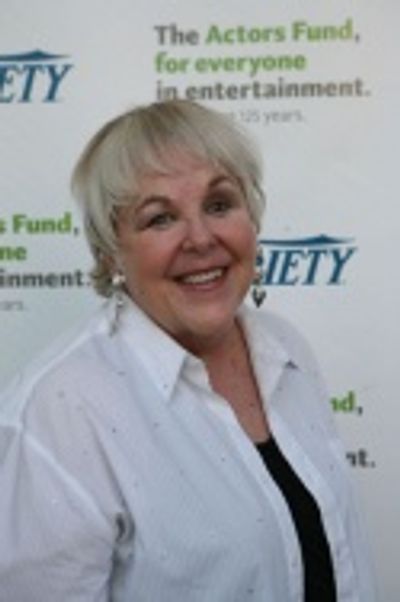 MaryJo Catlett Photo