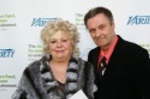 Renee Taylor and Joe Bologna Photo