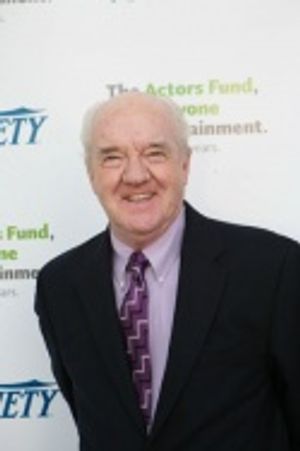 Richard Herd Photo