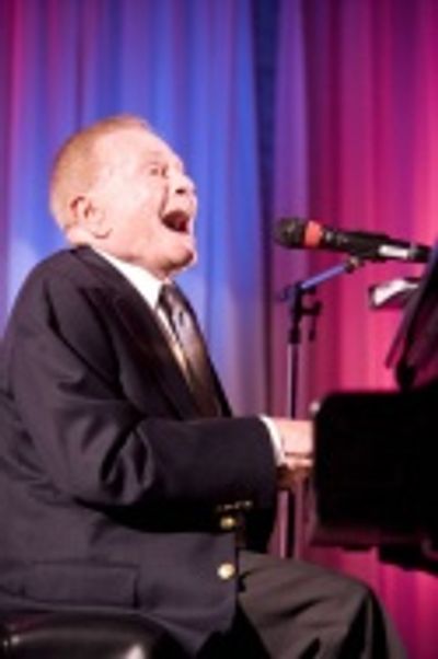 Jerry Herman Photo