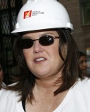 Rosie O'Donnell Photo