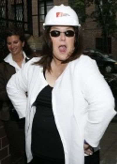 Rosie O'Donnell Photo