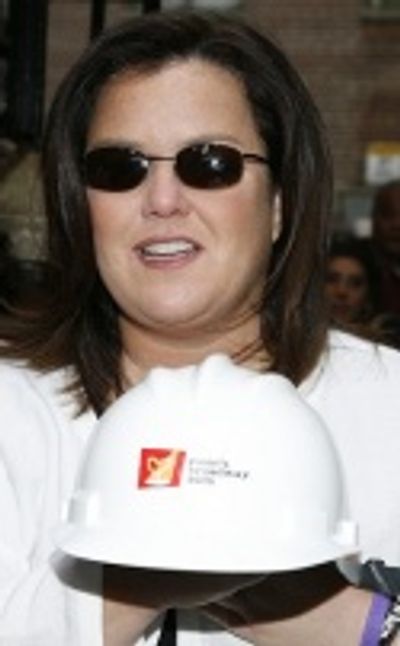 Rosie O'Donnell Photo