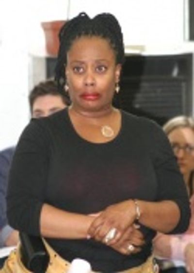 Carla Renata Photo
